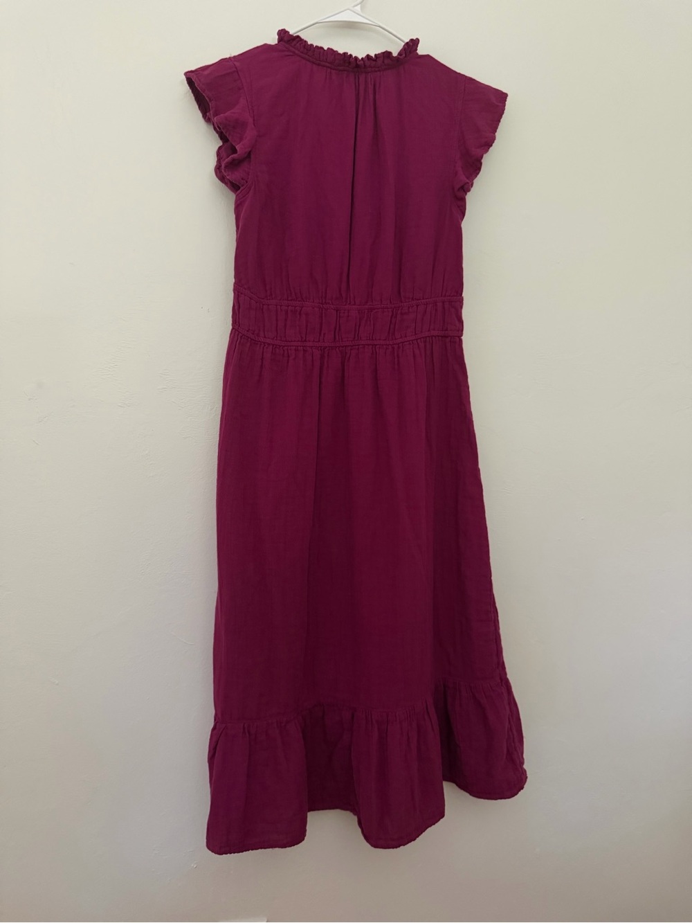 TIME AND TRU women’s dress - size medium - Picture 5 of 6